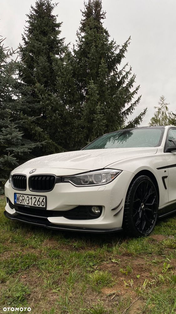 BMW Seria 3 - 1