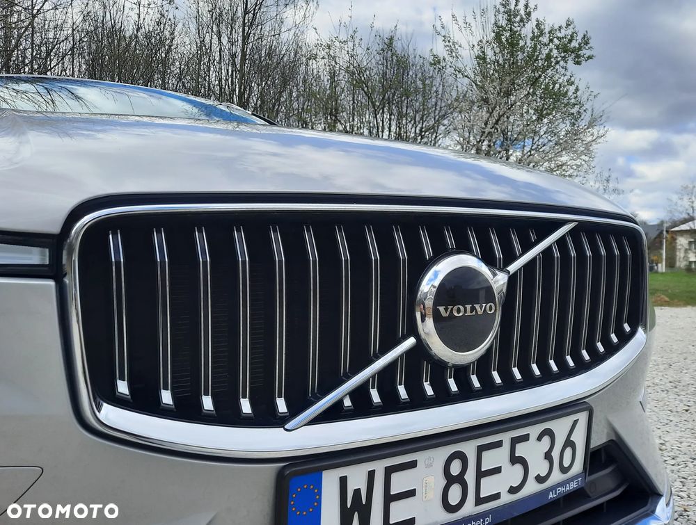 Volvo XC 60 B4 B Inscription - 15