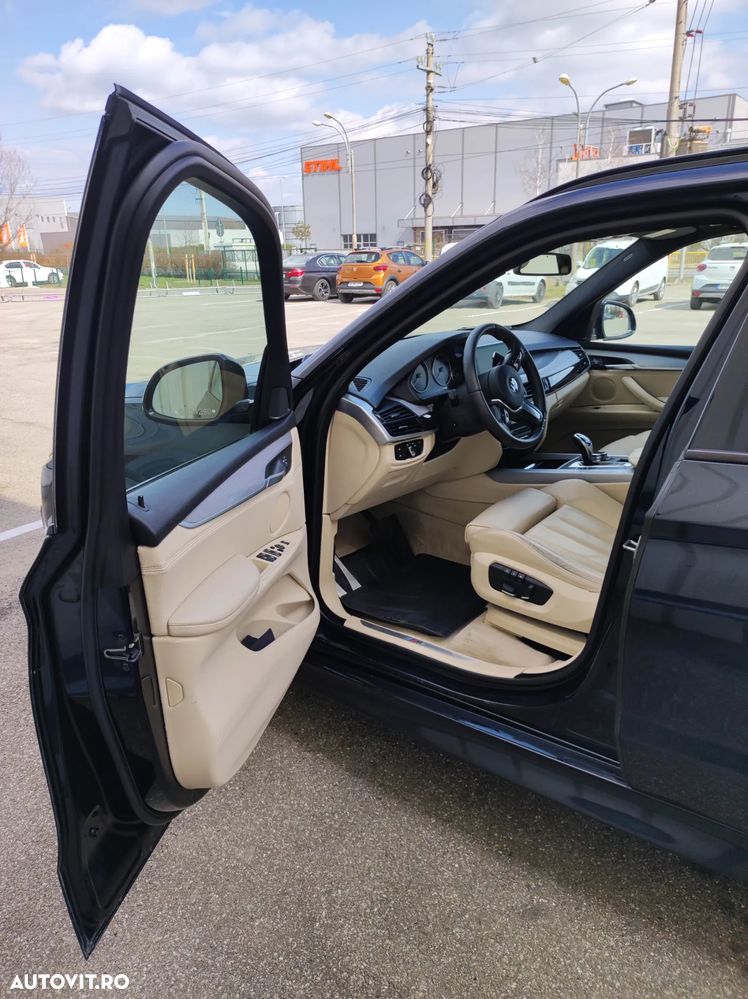 BMW X5 xDrive30d Sport-Aut. - 5