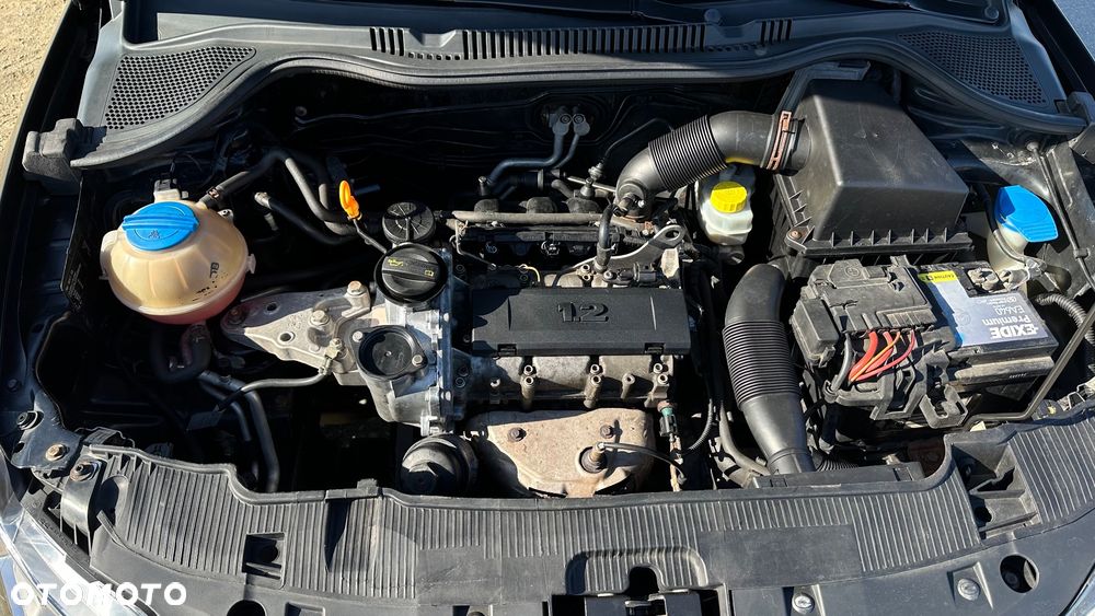 Seat Ibiza 1.2 12V Style - 12