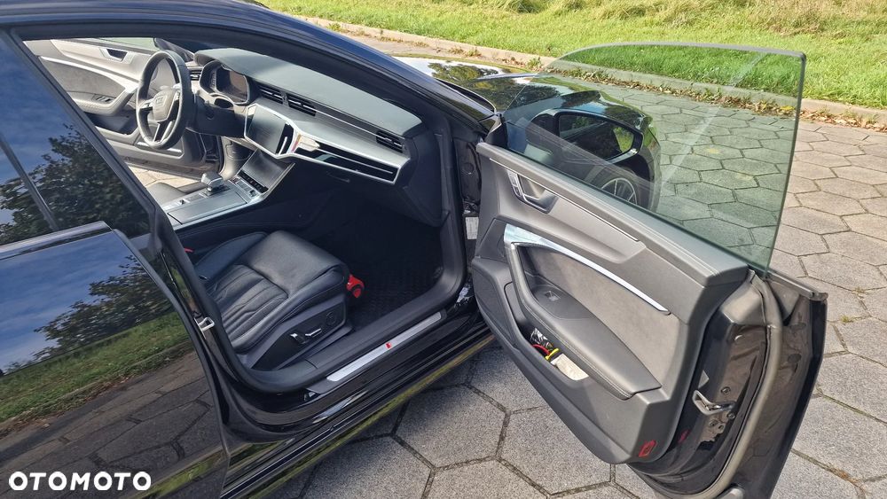 Audi S7 Sportback - 17