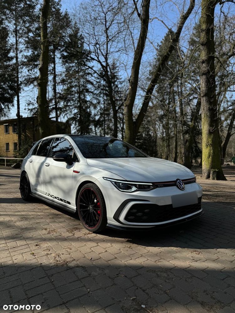 Volkswagen Golf 2.0 TSI OPF GTI - 1