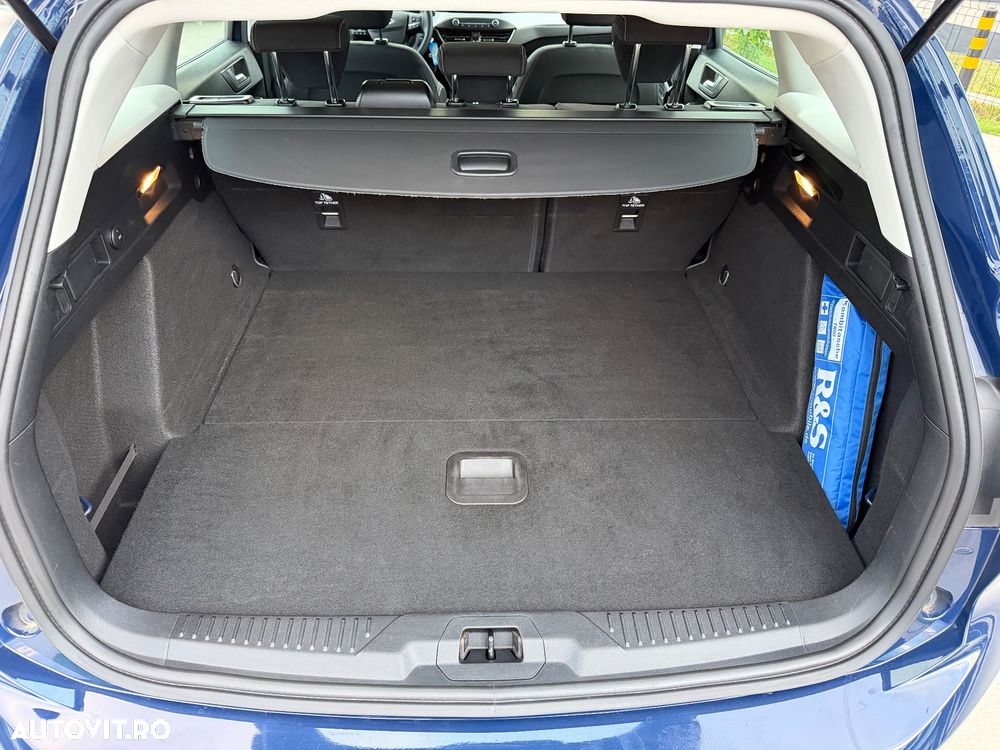 Ford Focus - 23