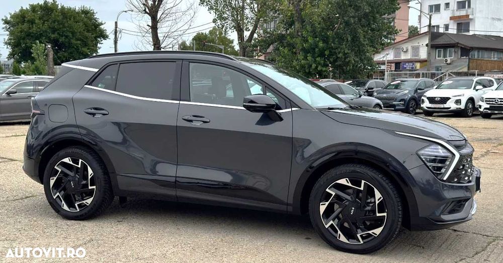 Kia Sportage - 11
