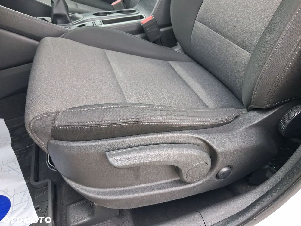 Hyundai Tucson 1.6 GDi Comfort 2WD - 12