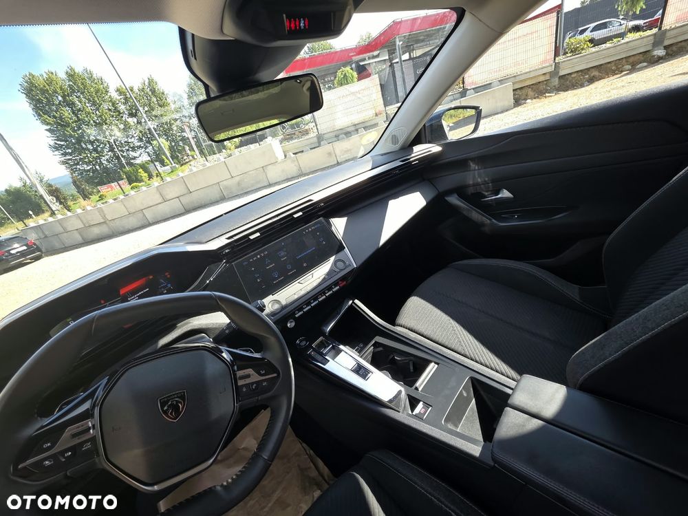 Peugeot 308 BlueHDi 130 EAT8 Business - 14