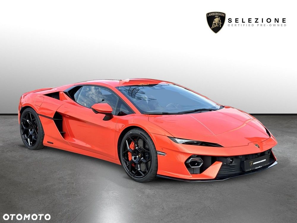 Lamborghini Inny - 2