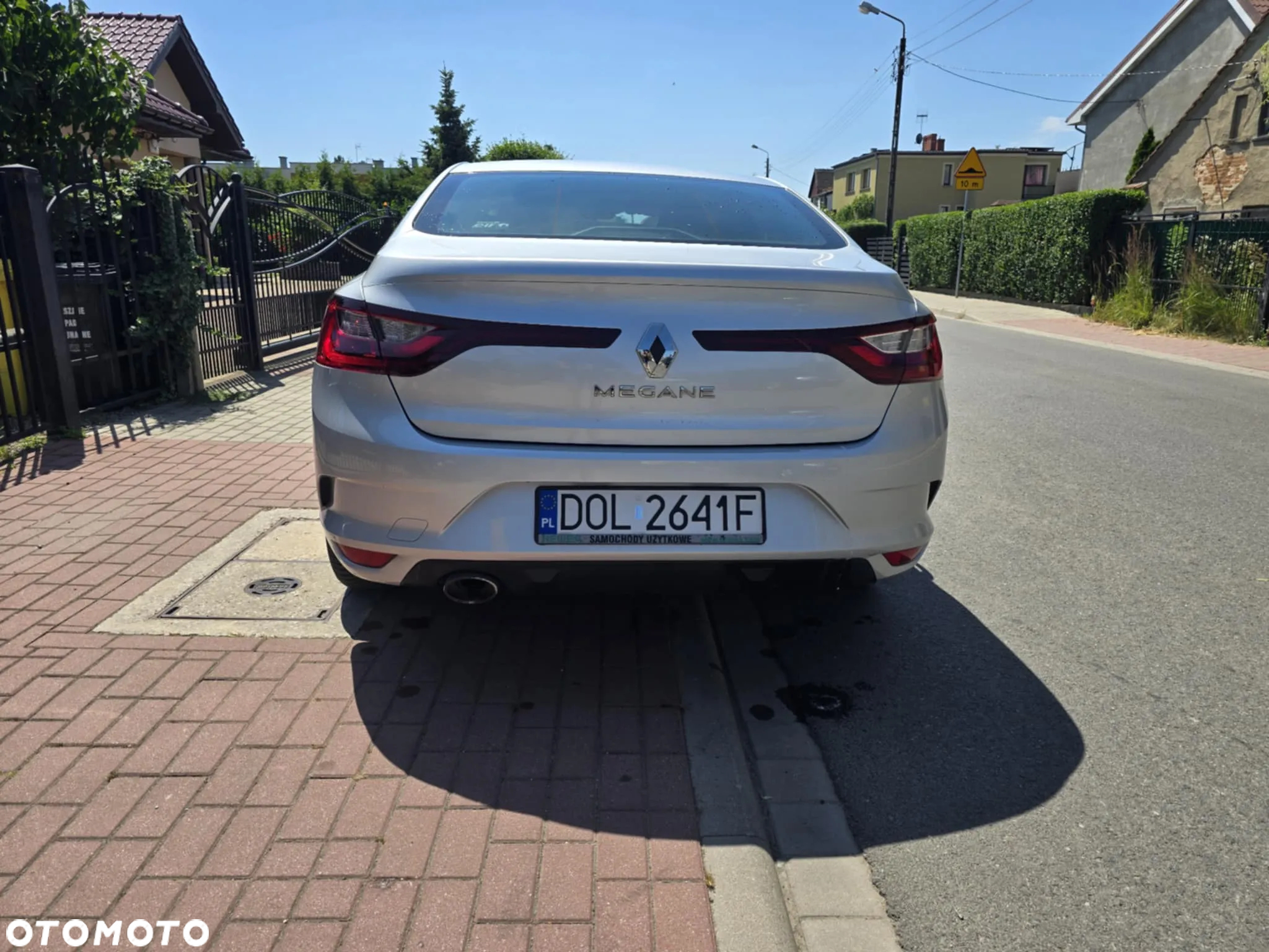 Renault Megane 1.3 TCe FAP Business - 13