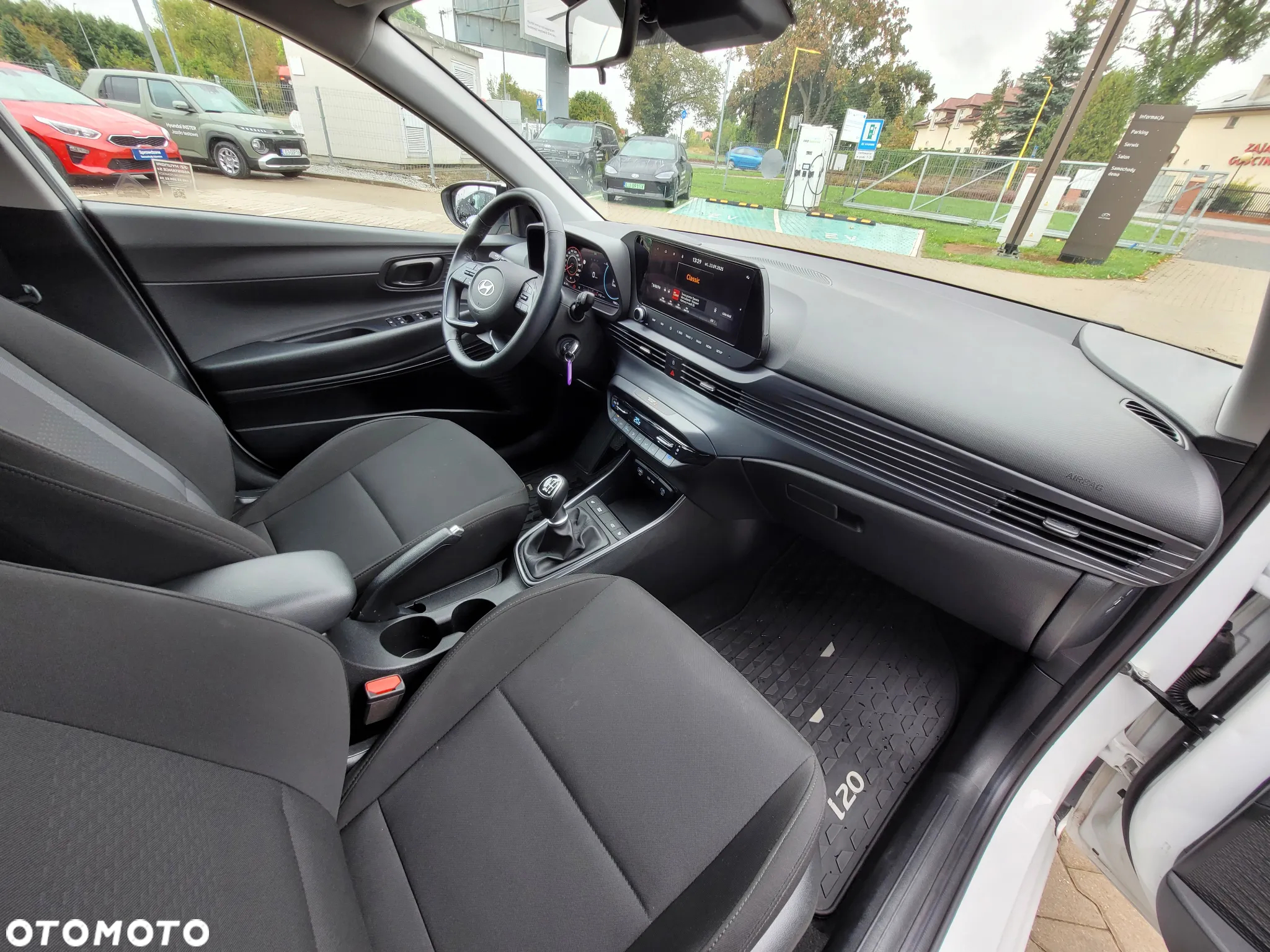 Hyundai i20 1.0 T-GDi Modern - 16