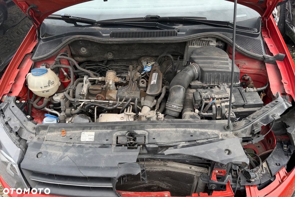 Volkswagen Polo 1.2 TSI Highline - 6