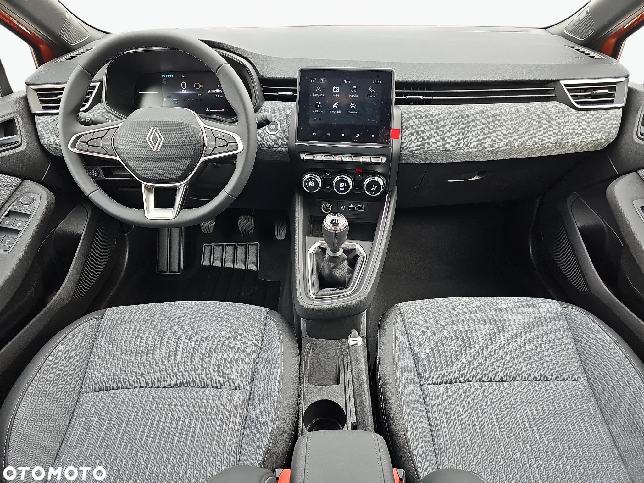 Renault Clio 1.0 TCe Techno - 5