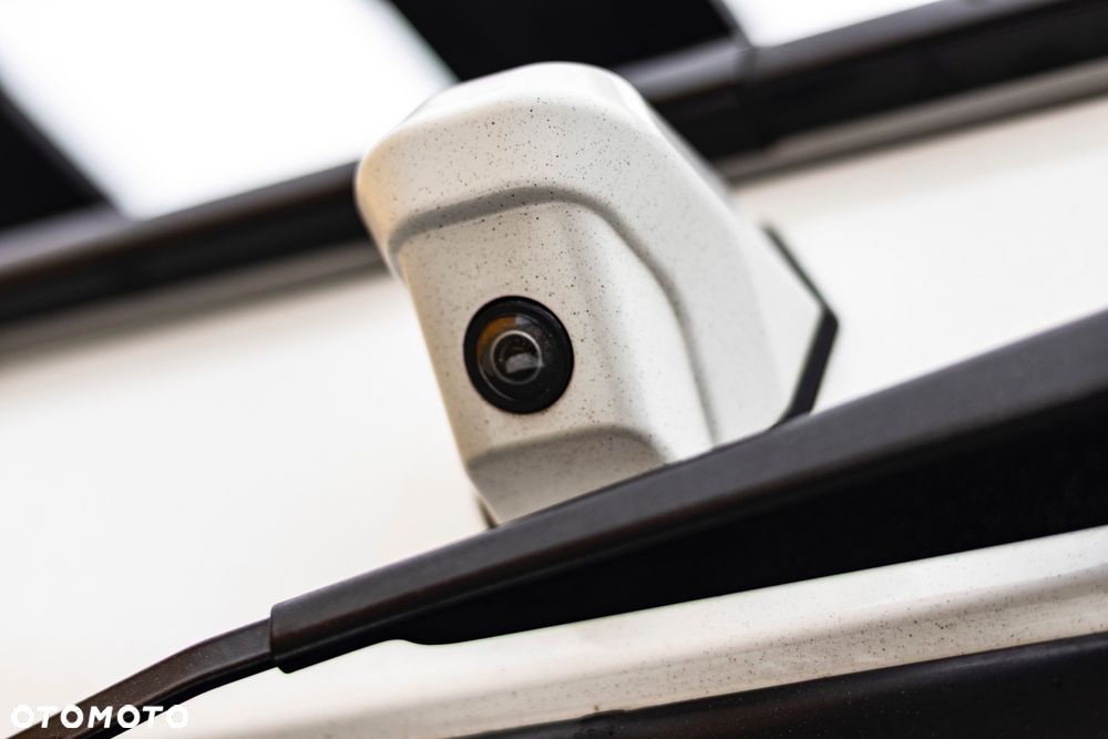 Mercedes-Benz Klasa G - 21