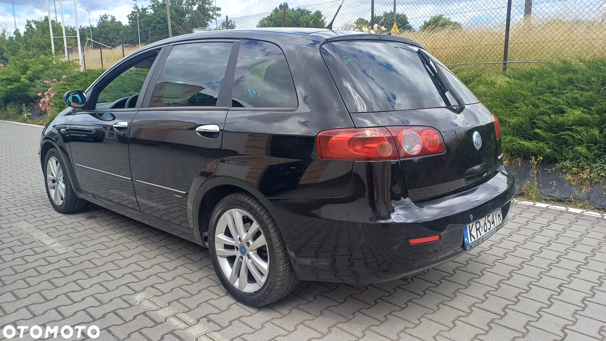 Fiat Croma 1.9 Multijet 8V DPF Dynamic - 2