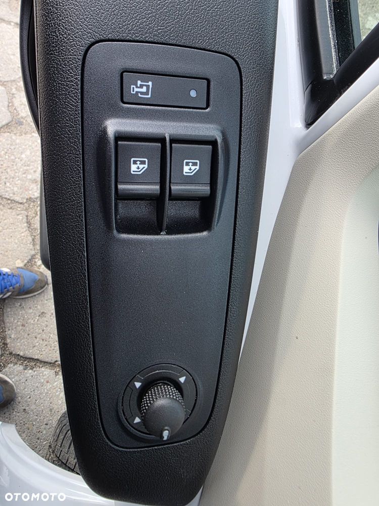 Fiat Ducato L2h2 2.3 160km Mega Bogato Wyposażony Śliczny!!! - 19