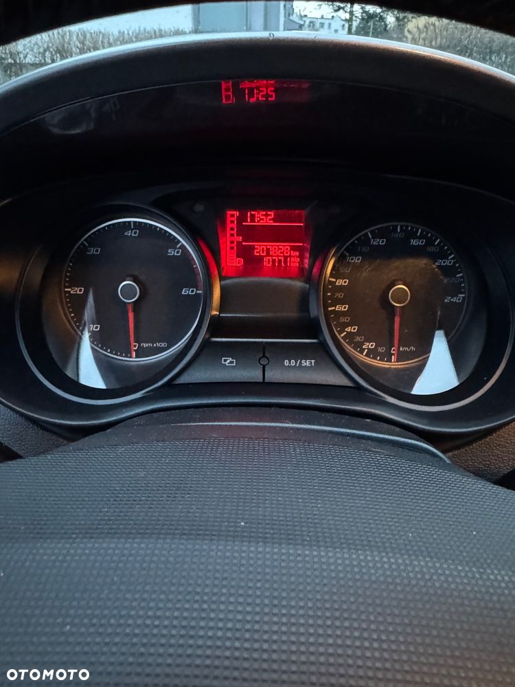 Seat Ibiza SC 1.2 TDI CR Reference - 3