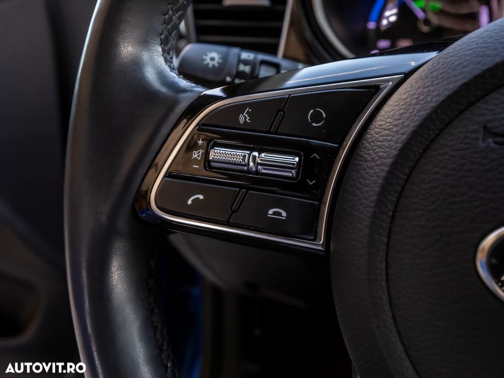 Kia XCeed 1.6 GDI DCT6 OPF Plug-in-Hybrid Vision - 21