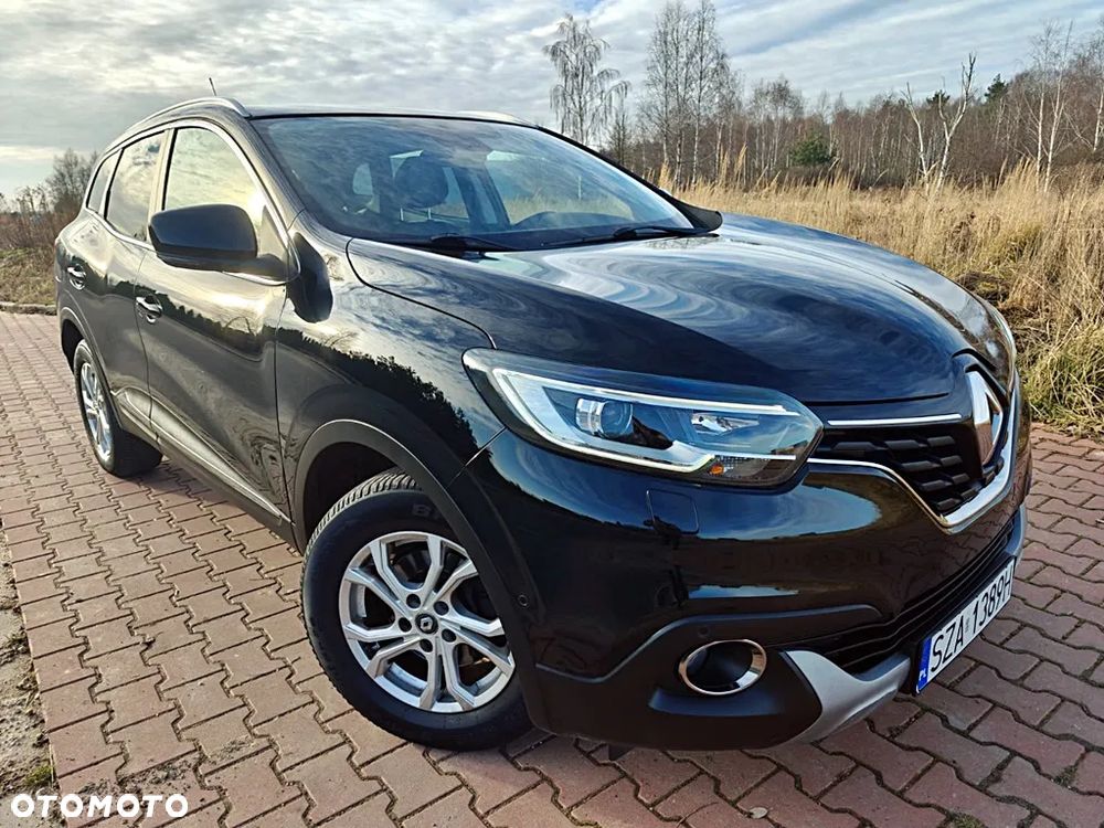 Renault Kadjar Energy TCe 130 EDC XMOD - 3