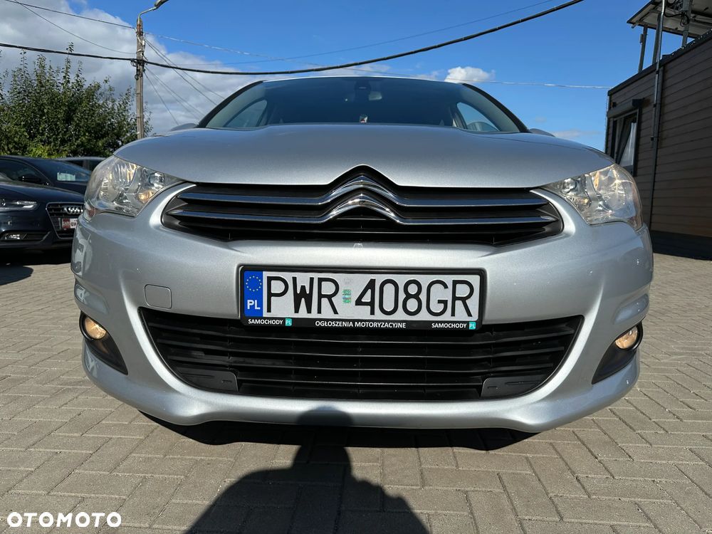 Citroën C4 - 35
