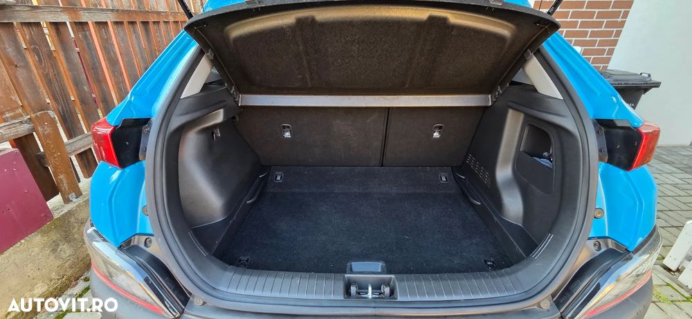 Hyundai KONA 1.0 T-GDI 120 CP 7 DCT 2WD Highway - 12