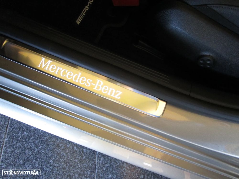 Mercedes-Benz C 300 - 25