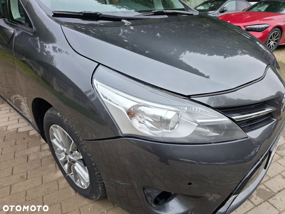 Toyota Verso 1.8 Premium 7os - 5