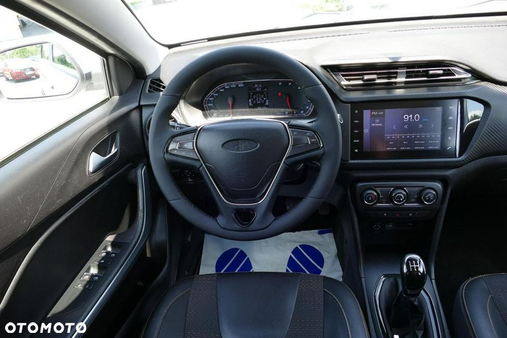 Volkswagen T-Roc - 30