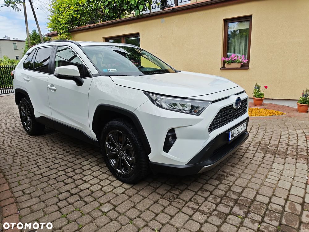 Toyota RAV4 - 12