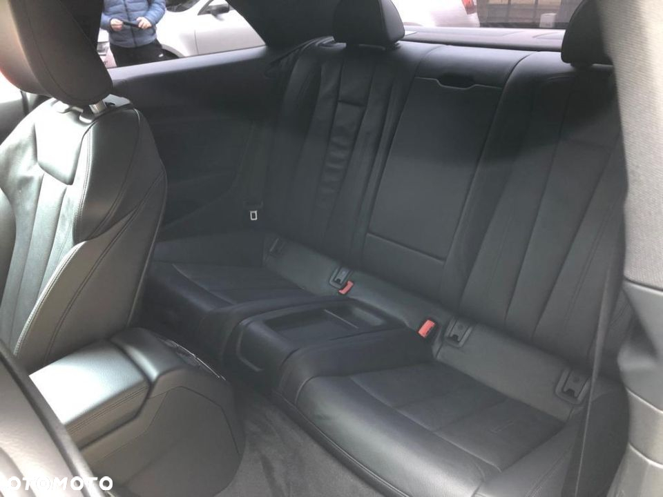 Audi A5 Coupe 2.0 TFSI quattro - 14