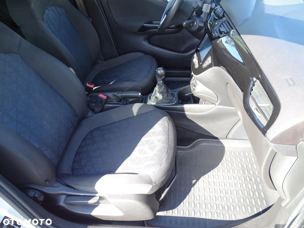Opel Corsa 1.4 120 Jahre - 16