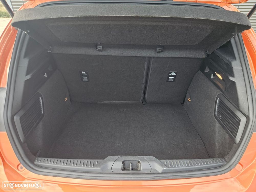 Ford Focus 1.0 EcoBoost Active Aut. - 50