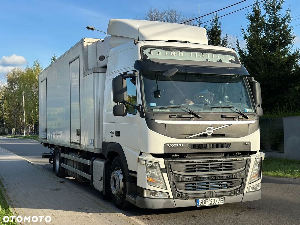 Mercedes-Benz Actros - 2