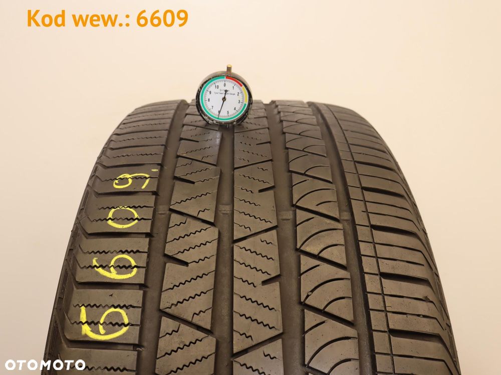 Continental Cross Contact LX Sport - 275/40 R22 - 1
