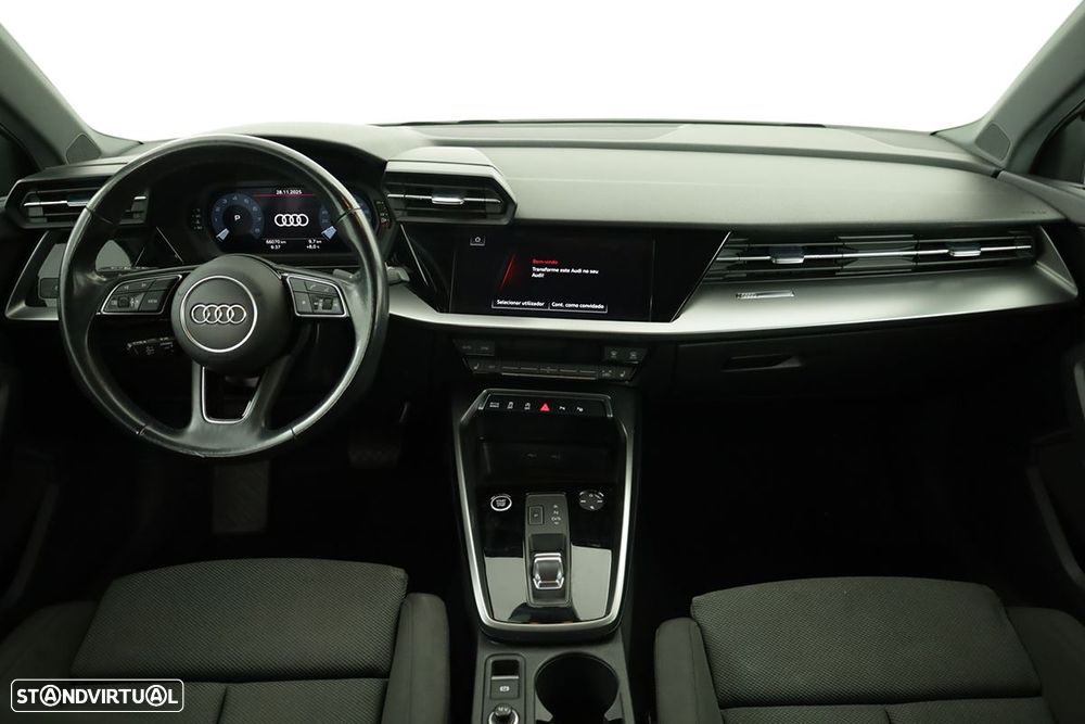 Audi A3 Sportback 30 TFSI S tronic - 8