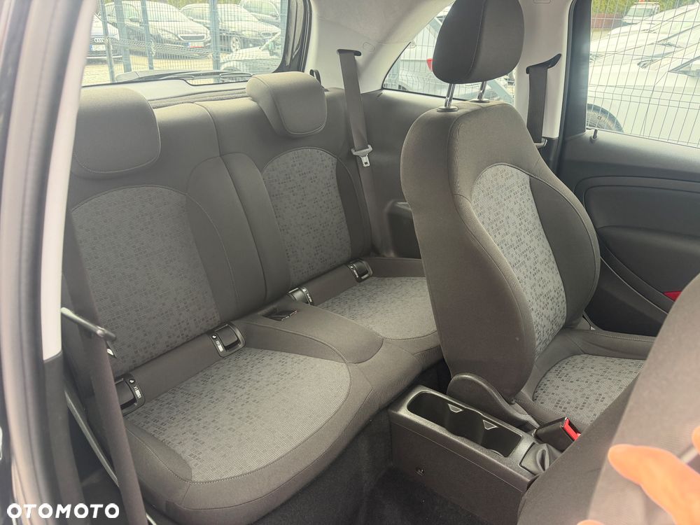 Opel Adam 1.4 Black Link - 22