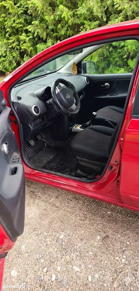 Nissan Note 1.4 Acenta - 4