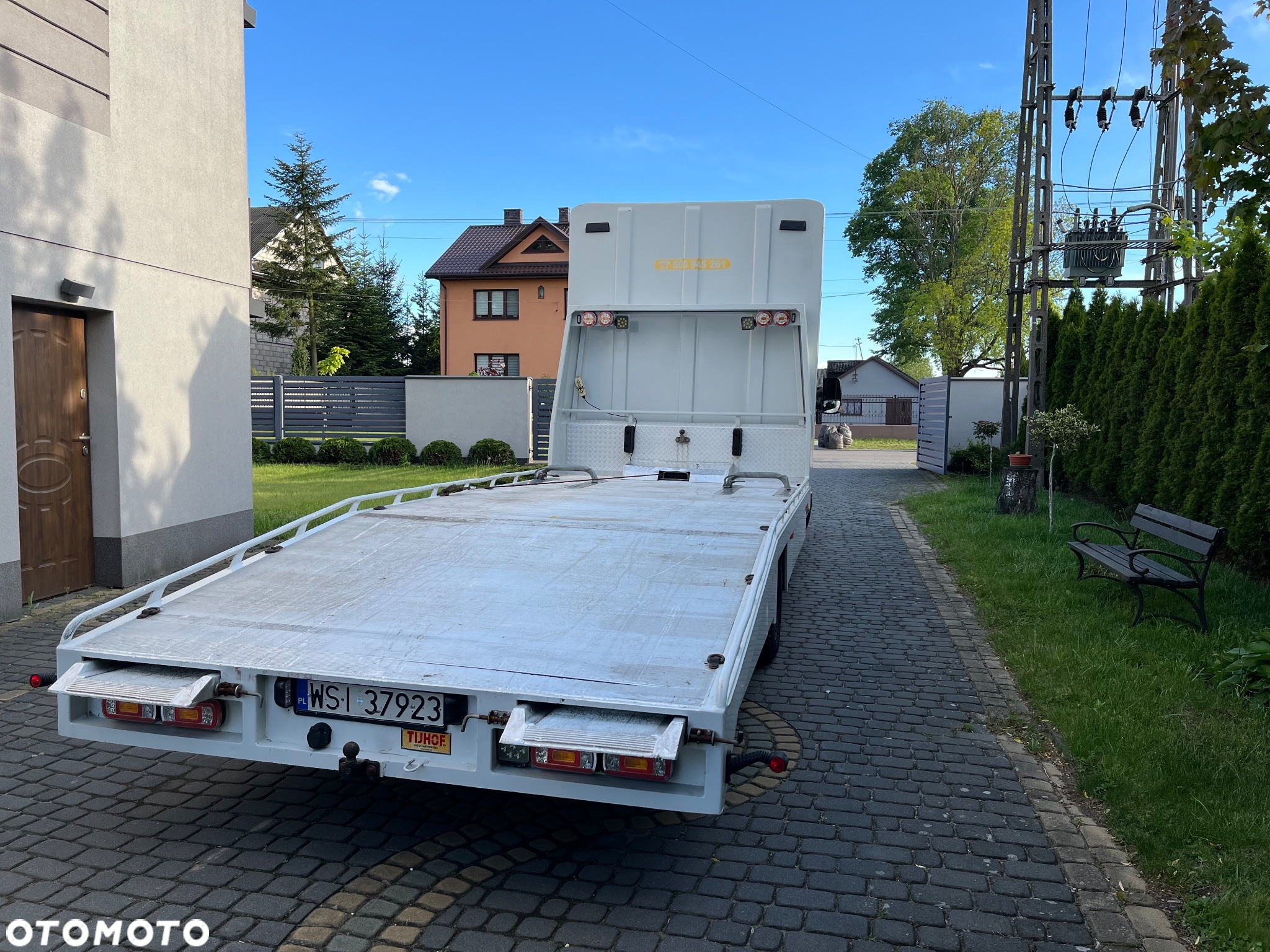 Iveco Daily - 4