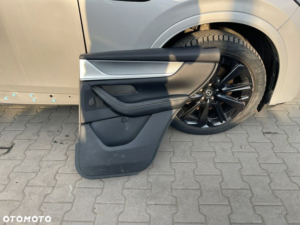 Mazda CX-60 2.5 PHEV Takumi Plus AWD - 12