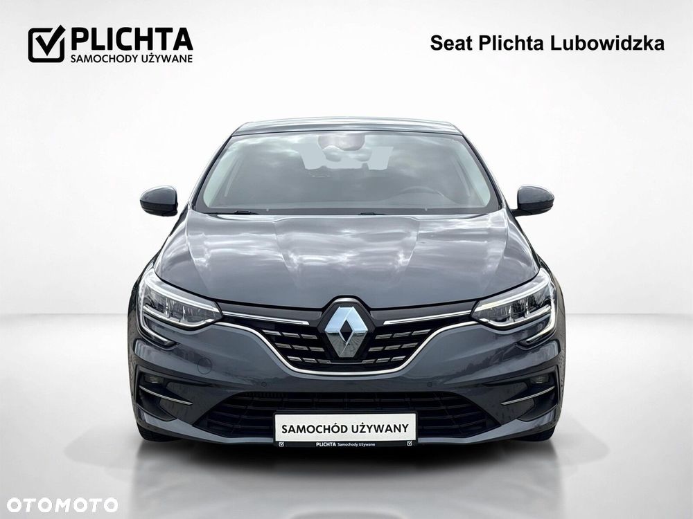 Renault Megane - 9
