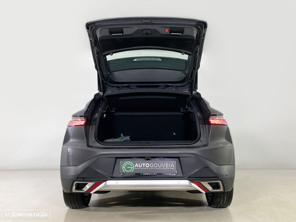 DS DS4 E-Tense Trocadero Cross EAT8 - 8