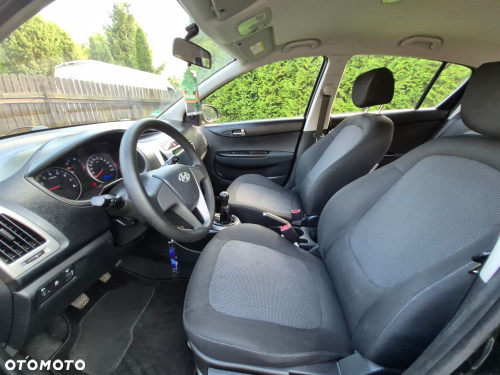 Hyundai i20 1.25 Style - 23