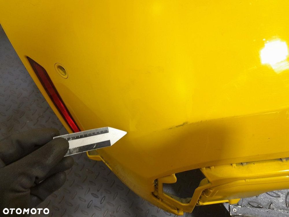 BMW M4 G82 COMPETITION ZDERZAK TYŁ TYLNY 490 - 12