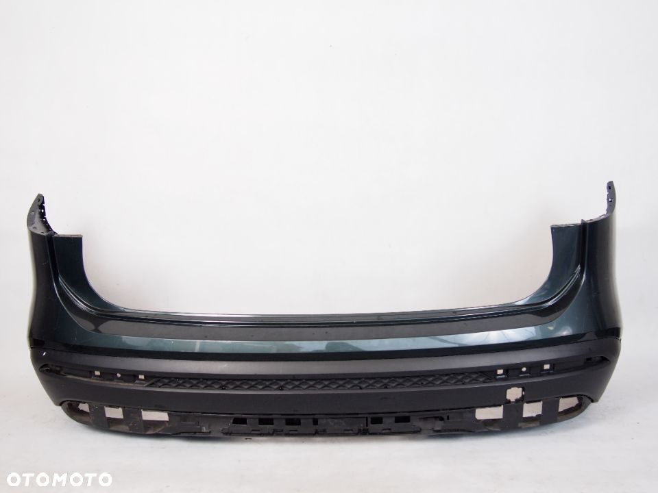 Seat Tarraco 17r Zderzak tyl tylny 2017 - 1