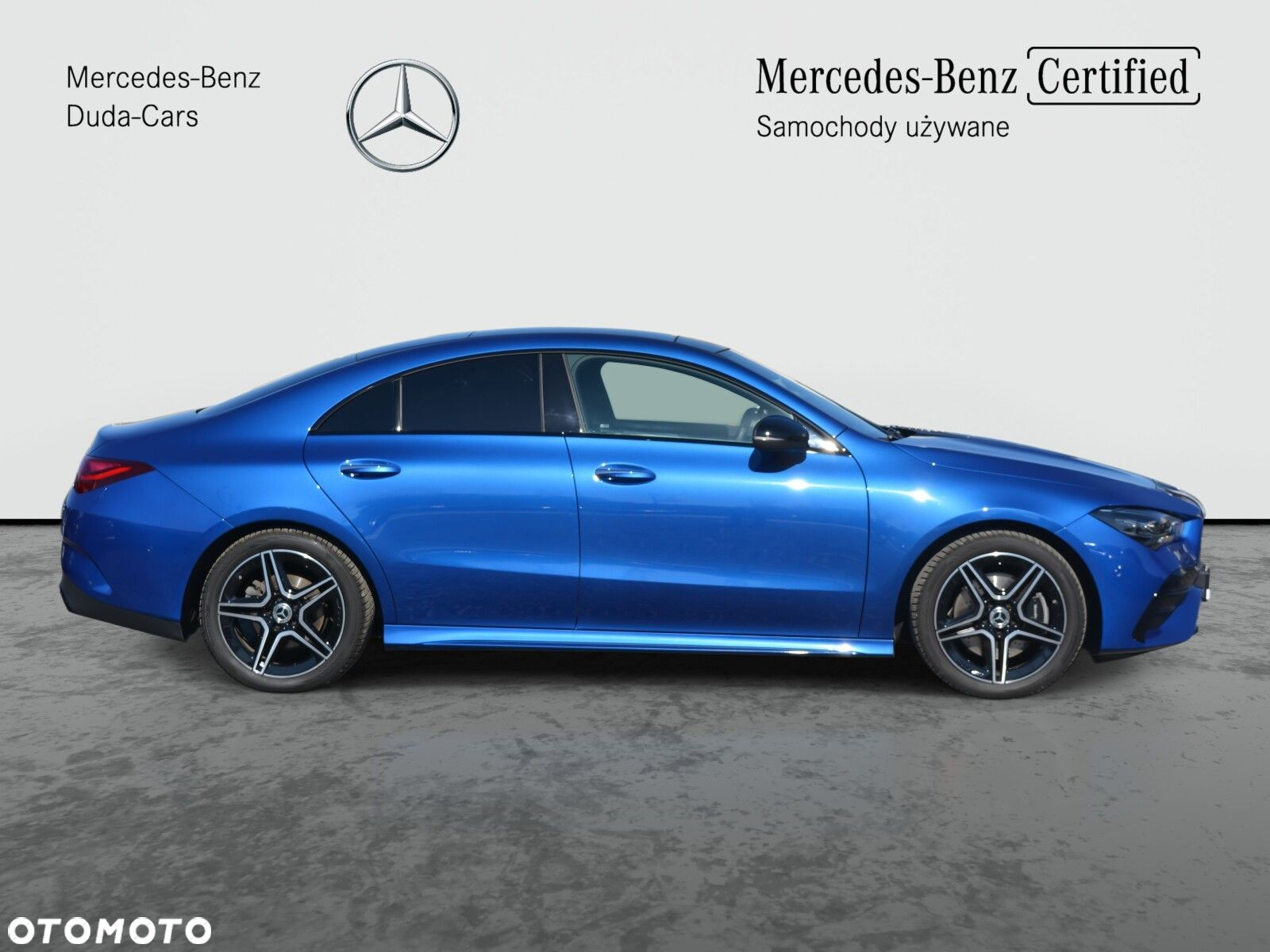 Mercedes-Benz CLA 200 AMG Line 7G-DCT - 6