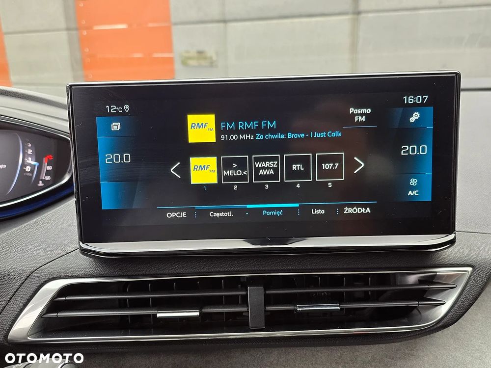 Peugeot 5008 BlueHDi 180 EAT6 GT - 29