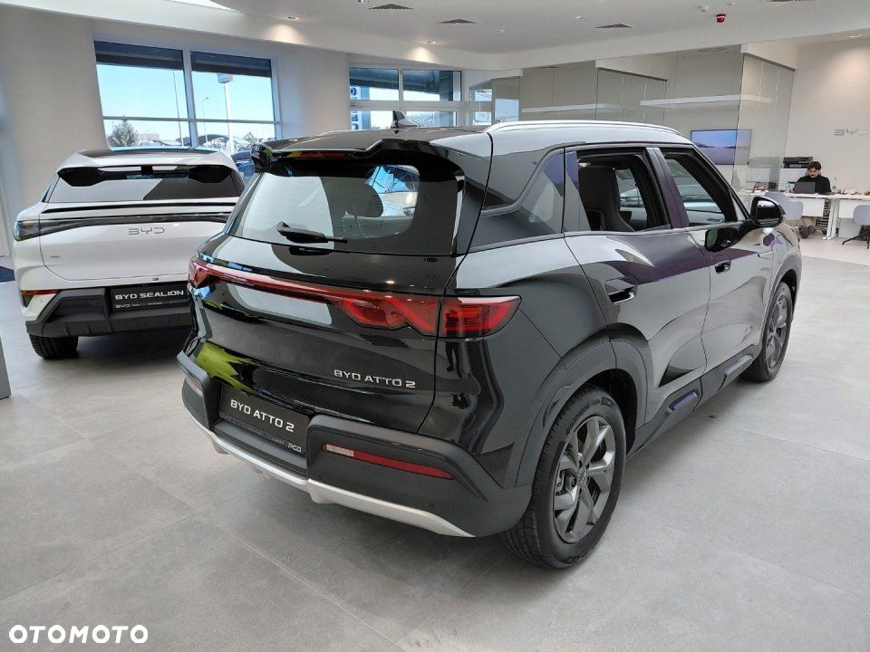 BYD Atto 2 - 5