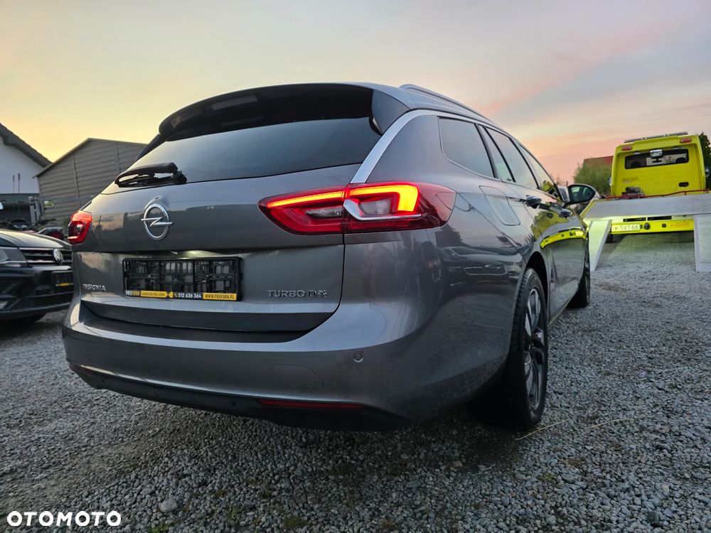 Opel Insignia 2.0 CDTI 4x4 ecoFLEX Start/Stop Business Innovation - 13