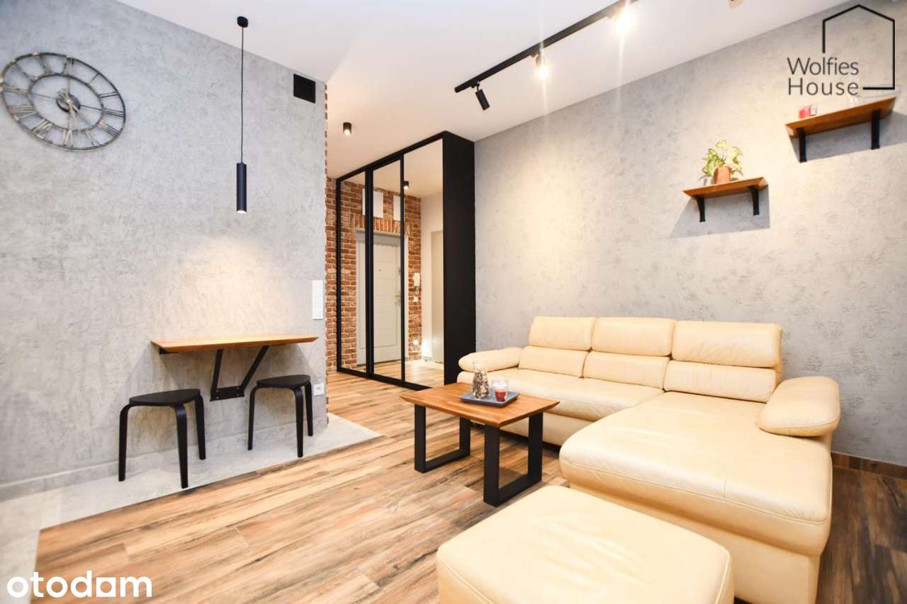 Centrum | Starowiślna | Studio | ENG