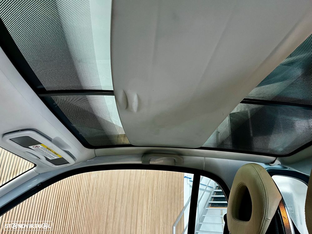 Smart ForTwo Coupé Grandstyle cdi 41 - 15