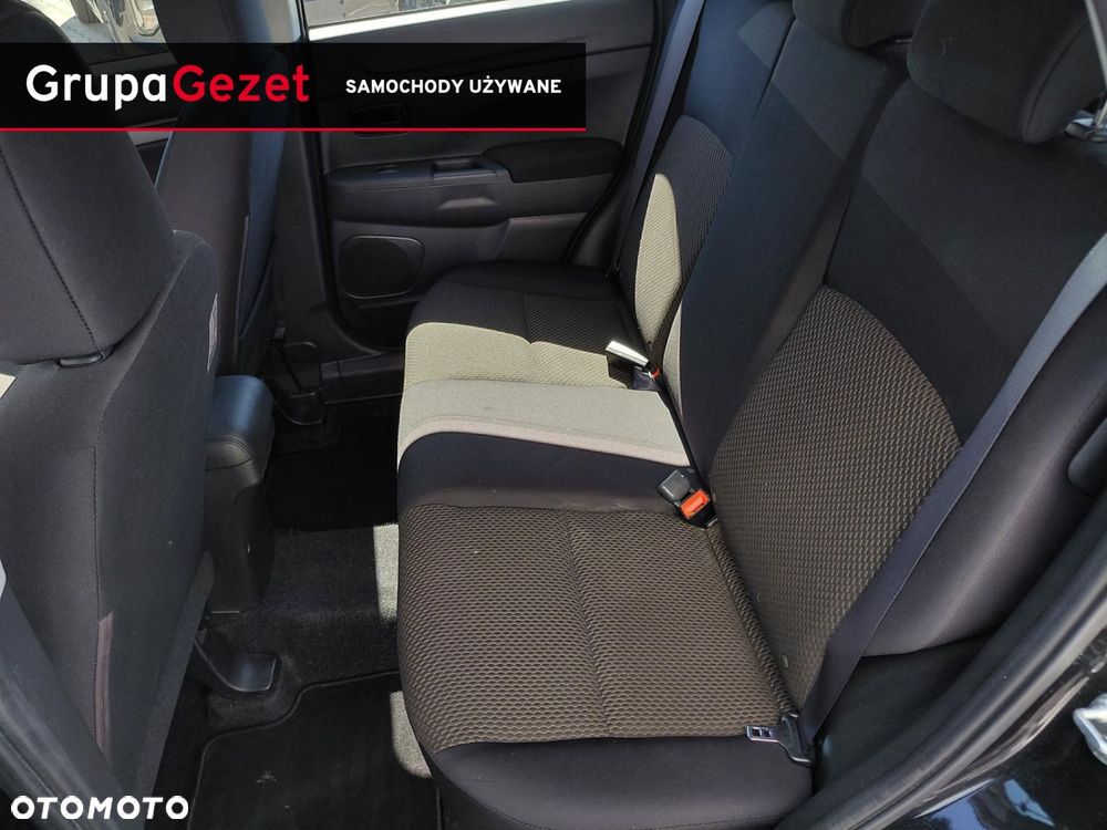 Mitsubishi ASX - 13