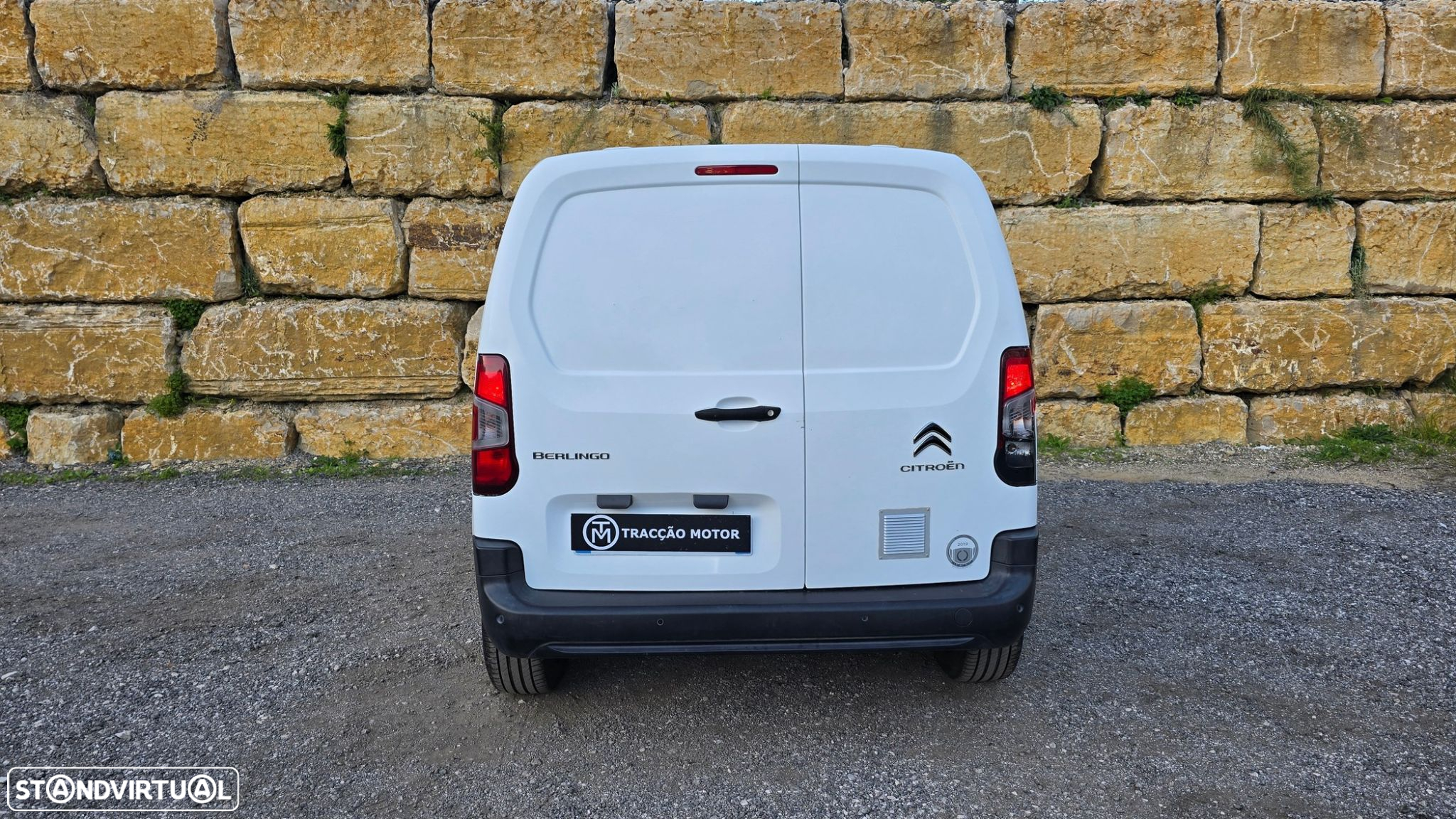 Citroën Berlingo 1.6 BlueHDi M Club - 7